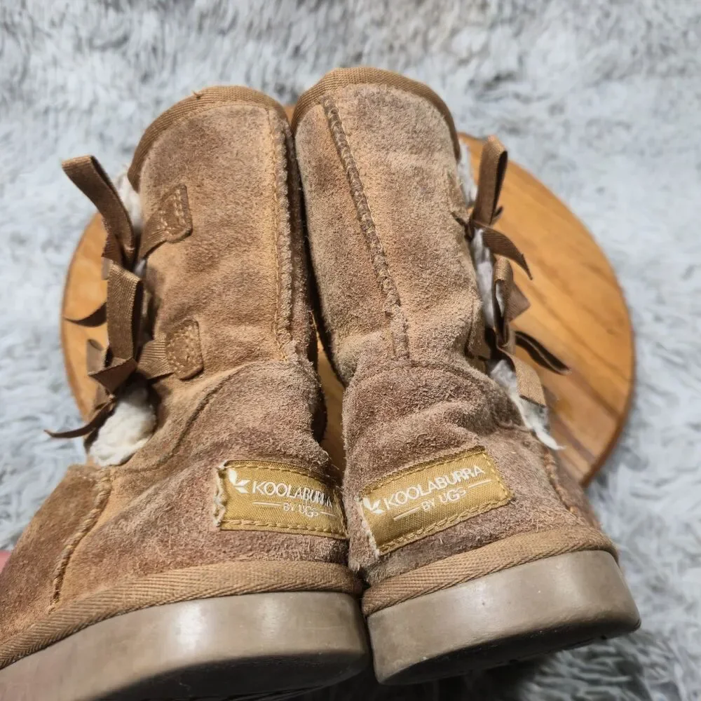 UGG koolaburra by